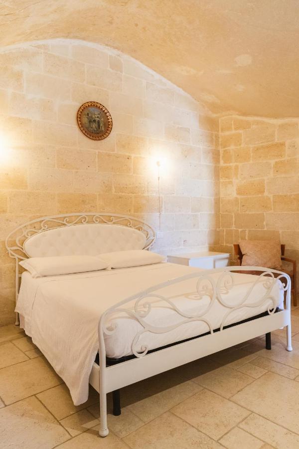 La Corte Dei Pastori Matera Exterior foto